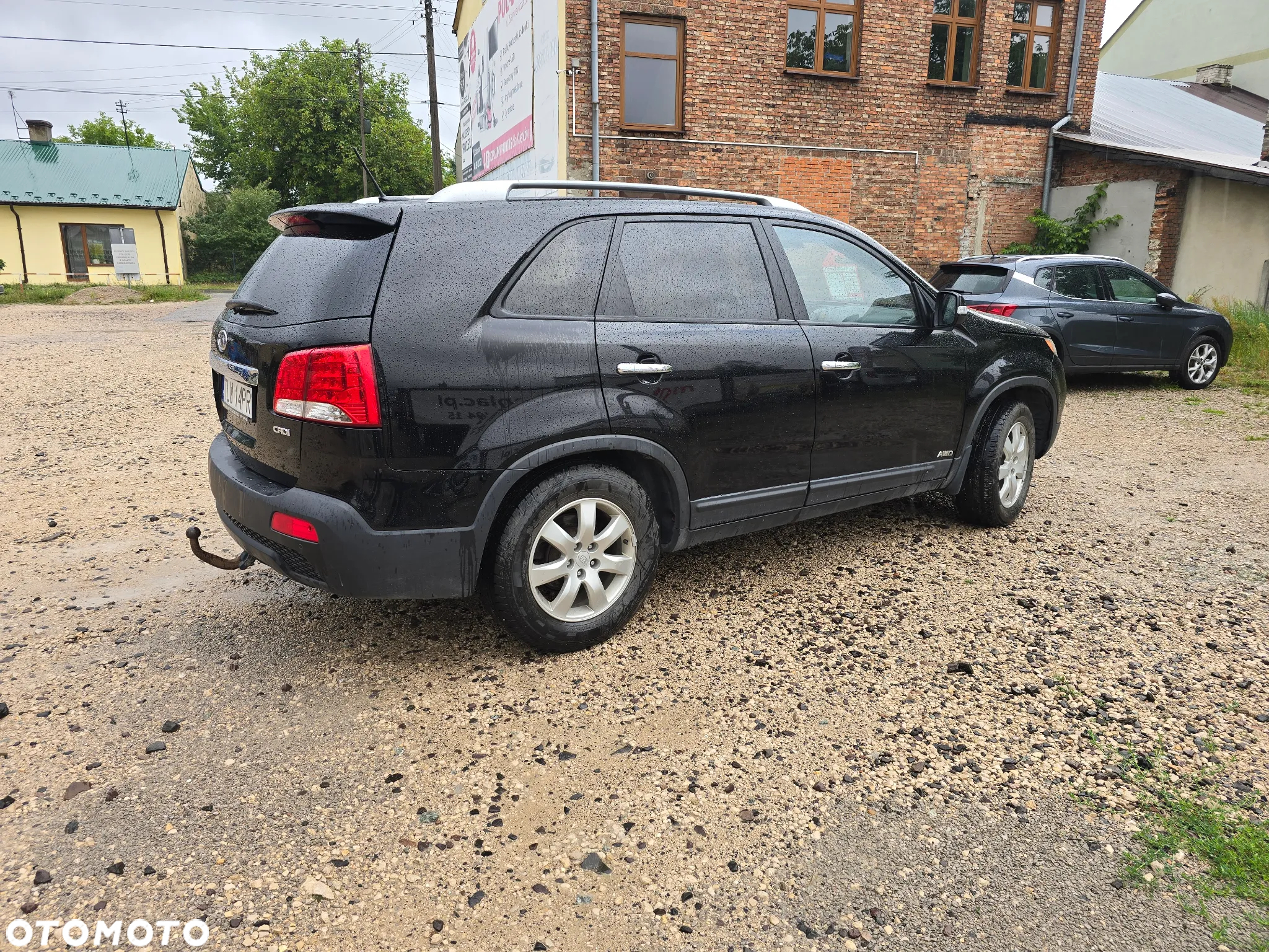 Kia Sorento - 2