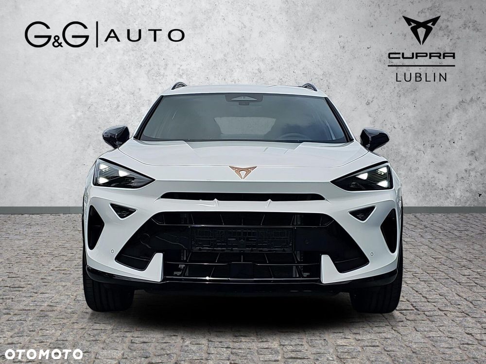 Cupra Formentor 1.5 eTSI mHEV DSG - 9