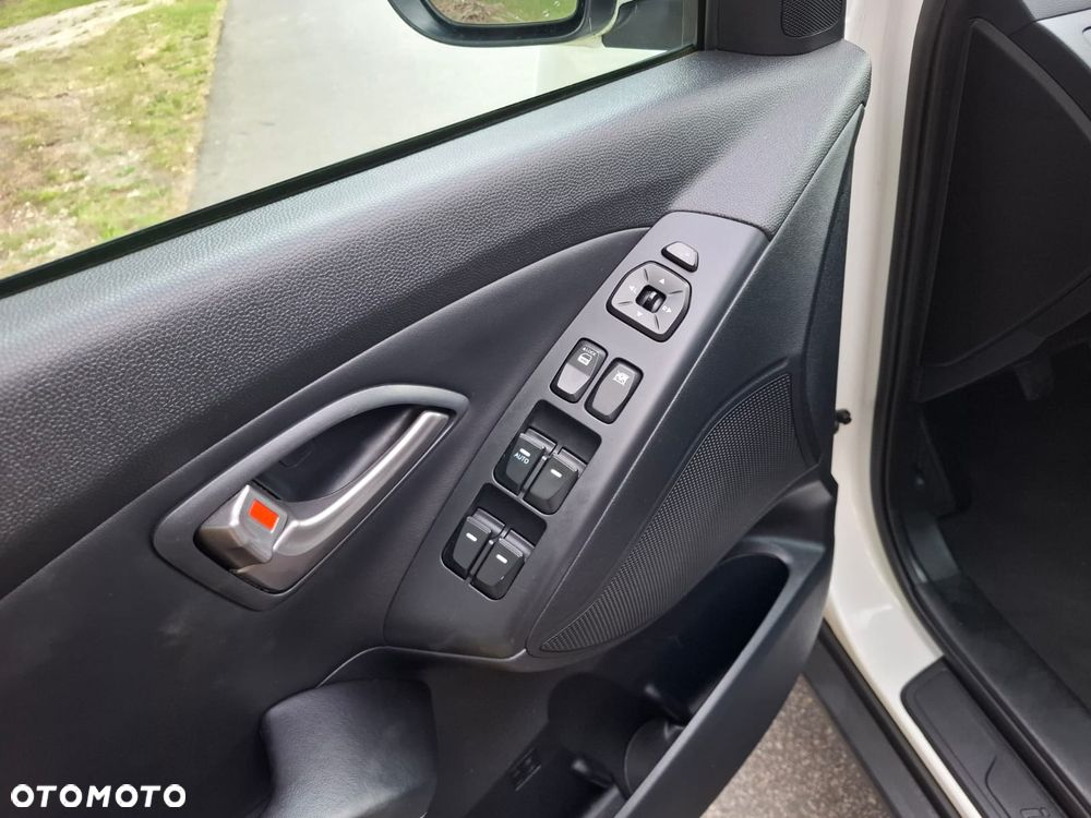 Hyundai ix35 1.6 GDI Premium 2WD - 14