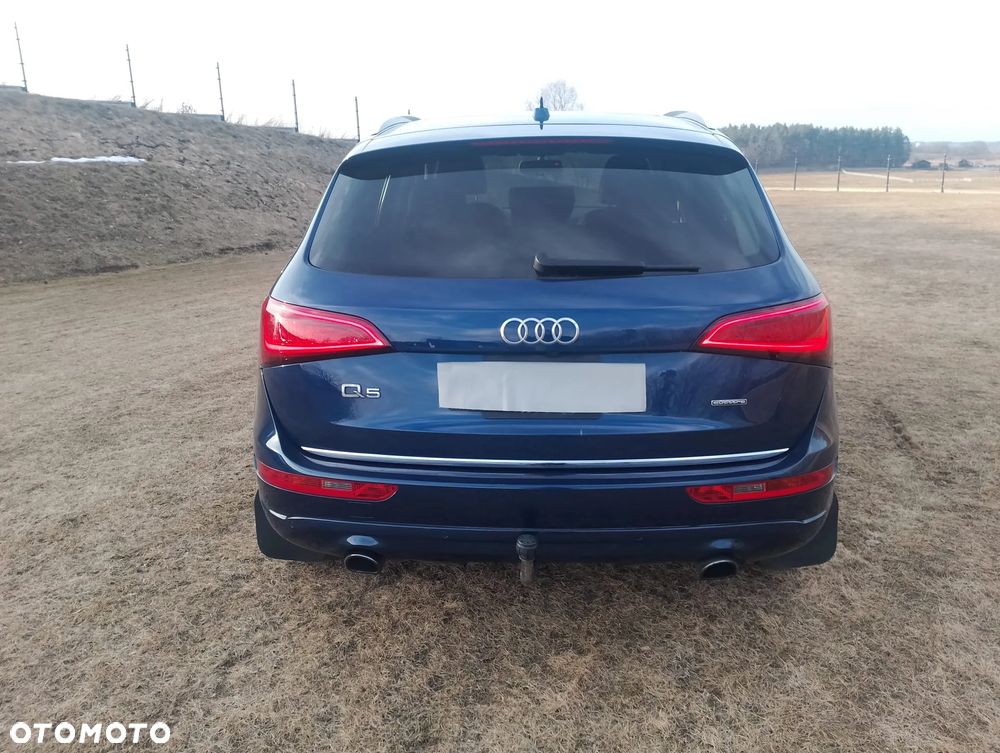 Audi Q5 - 4