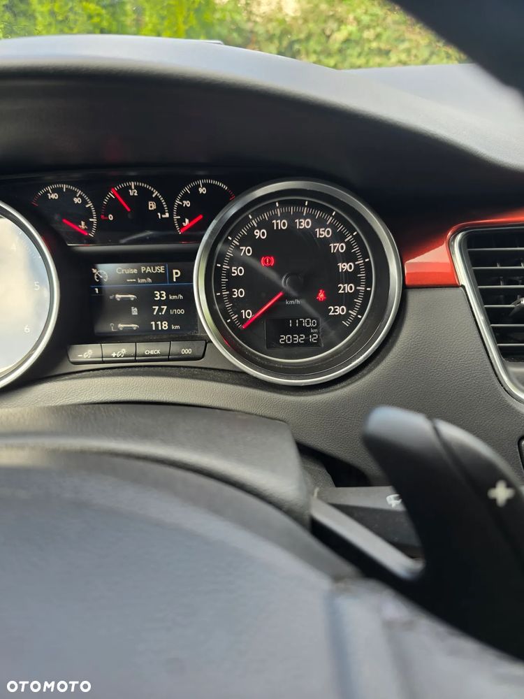 Peugeot 508 2.0 BlueHDi RXH S&S - 10