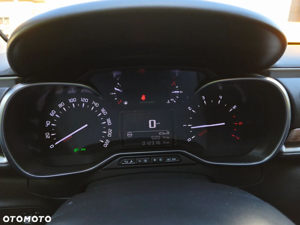 Citroën C3 1.2 PureTech Max - 31