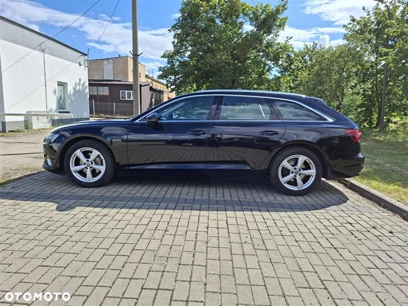 Audi A6 Avant - 6