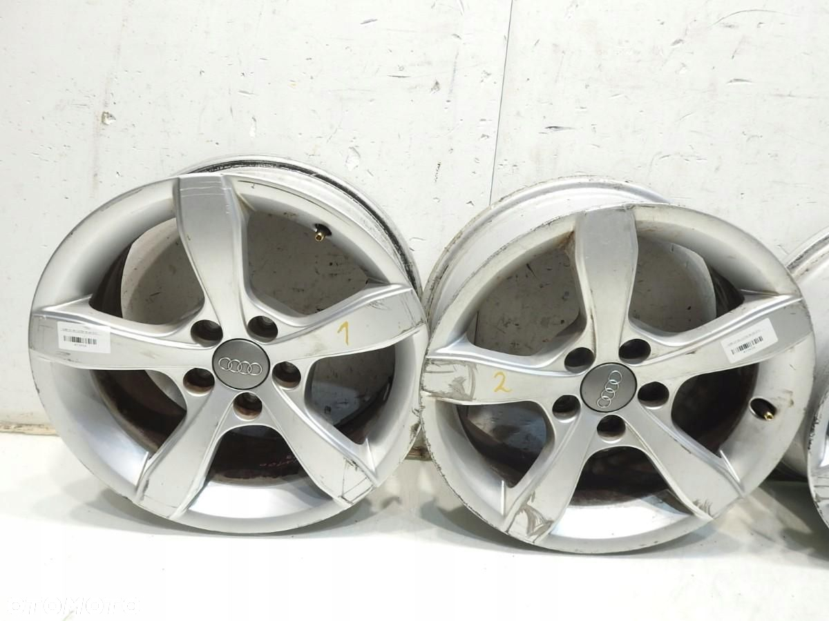 FELGA FELGI ALUMINIOWE 15 AUDI A1 8X 8X0071495 - 7