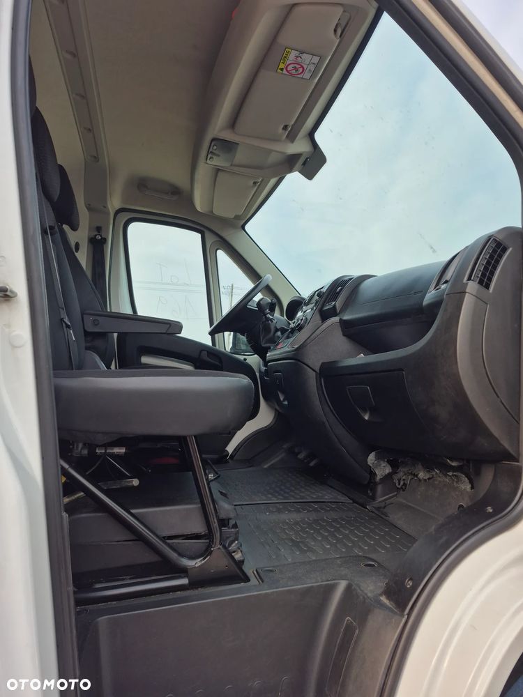 Peugeot Boxer - 11