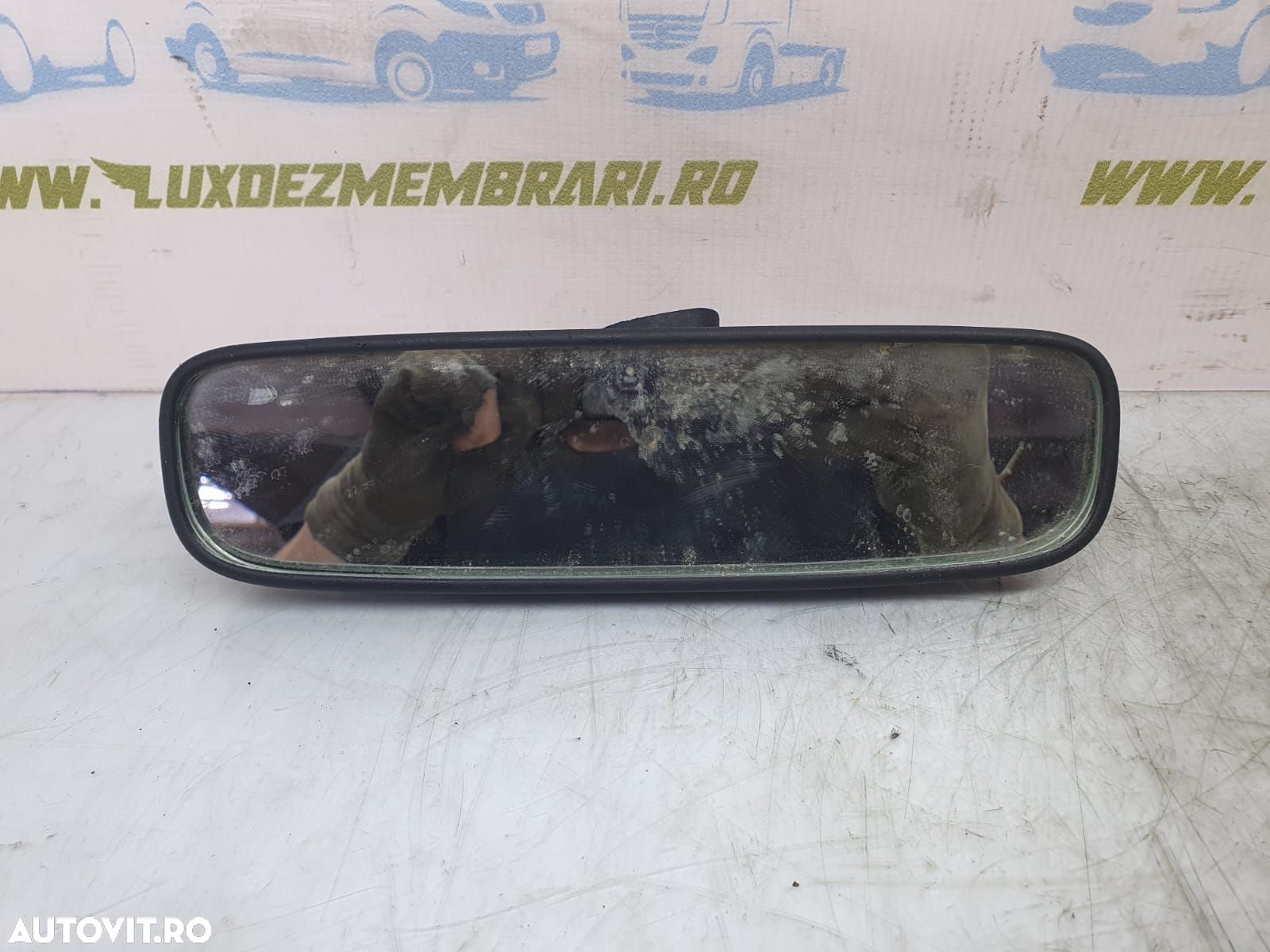 Oglinda retrovizoare e4022197 Honda CR-V 3 [facelift] [2009 - 2012] - 1