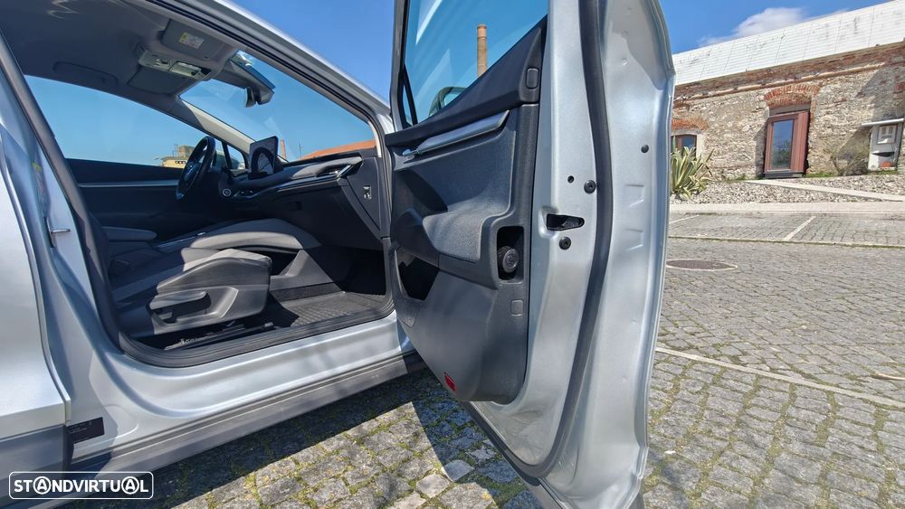 Skoda Enyaq 60 Sportline - 12