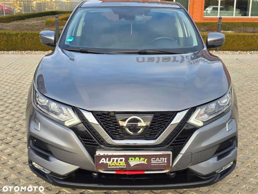 Nissan Qashqai - 38