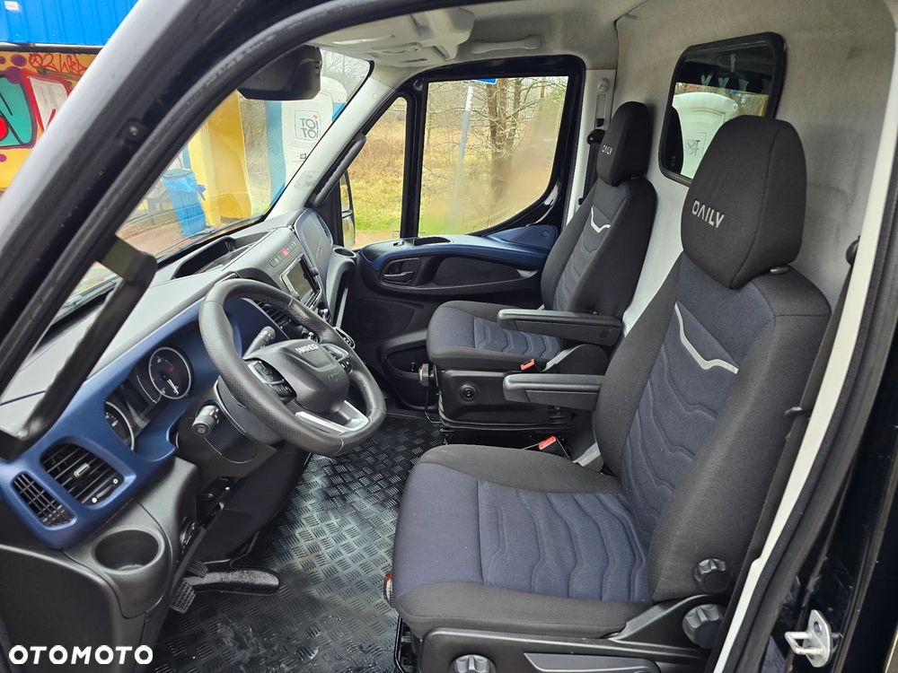 Iveco Daily - 27