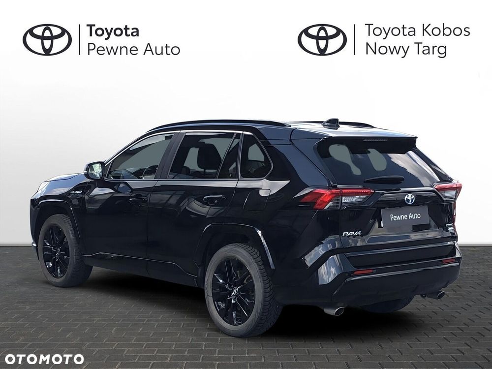 Toyota RAV4 - 3