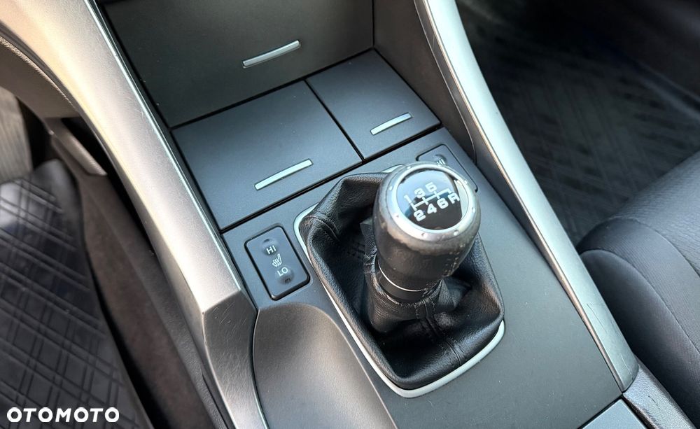 Honda Accord Tourer 2.0 Elegance Advantage - 32