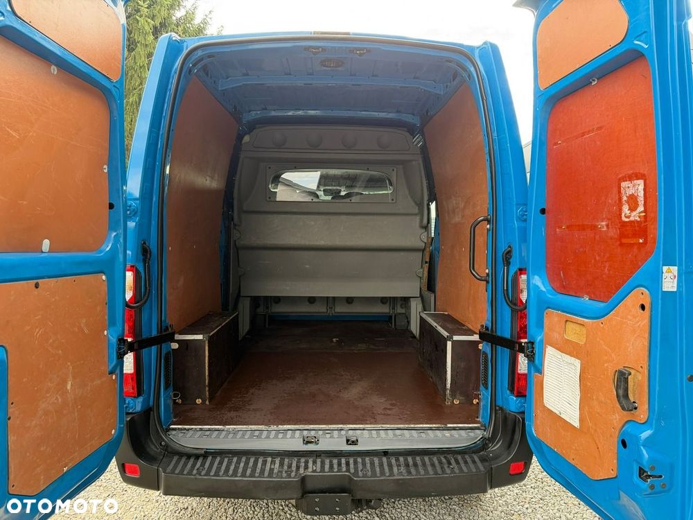 Renault Master - 6