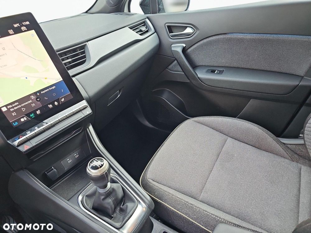 Renault Captur - 19