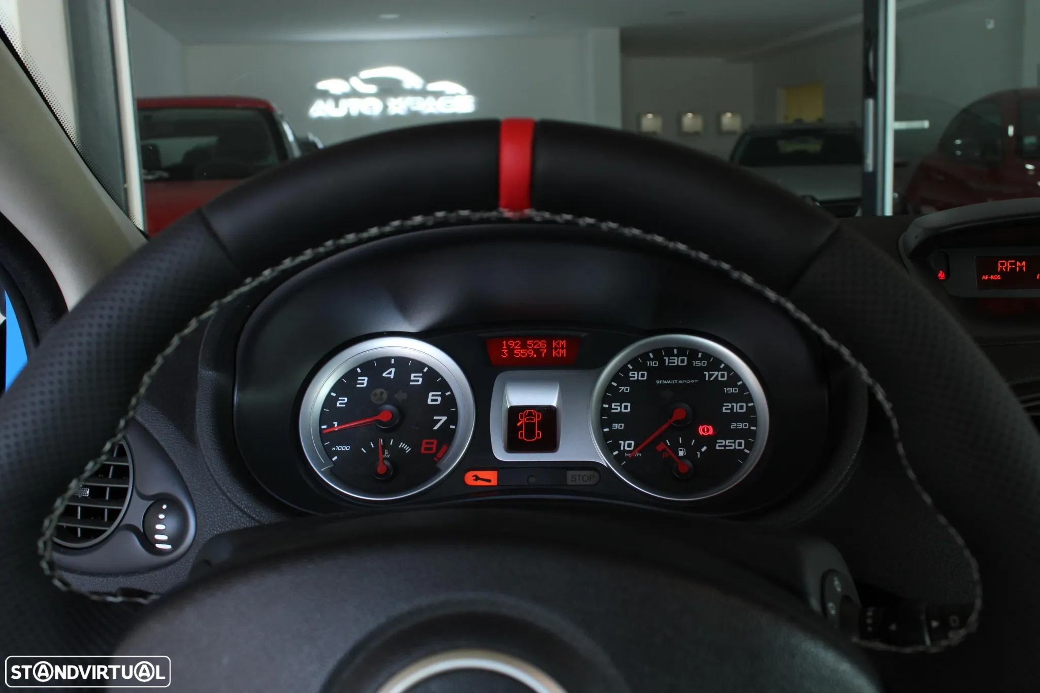 Renault Clio 2.0 16V RS - 23