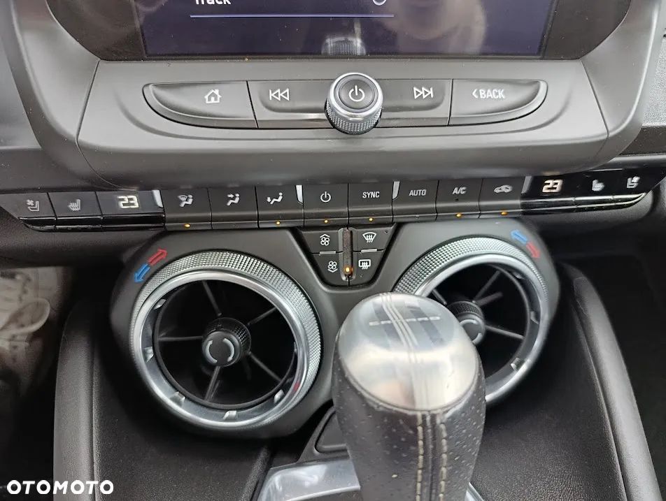 Chevrolet Camaro Coupe 6.2 V8 - 32