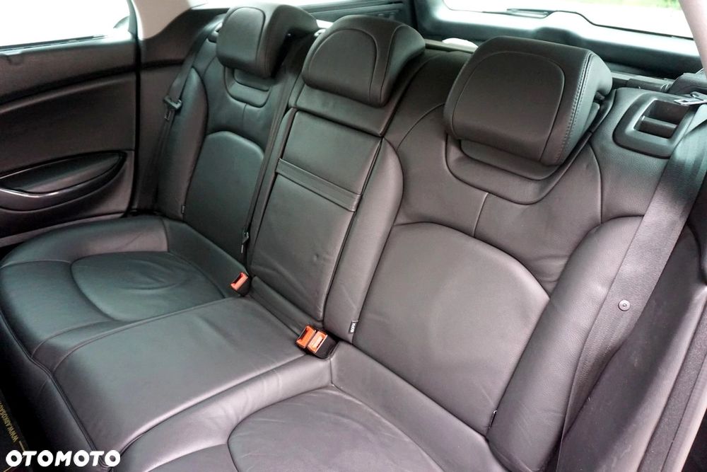 Citroën C5 BlueHDi 180 S&S EAT6 Exclusive - 36