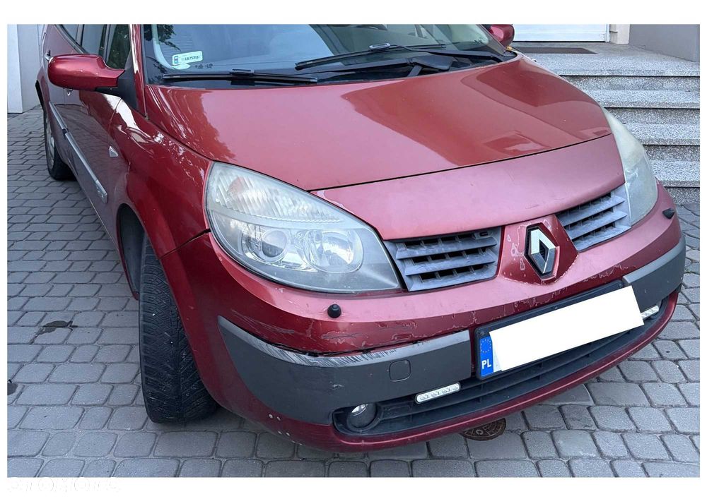Renault Grand Scenic - 3