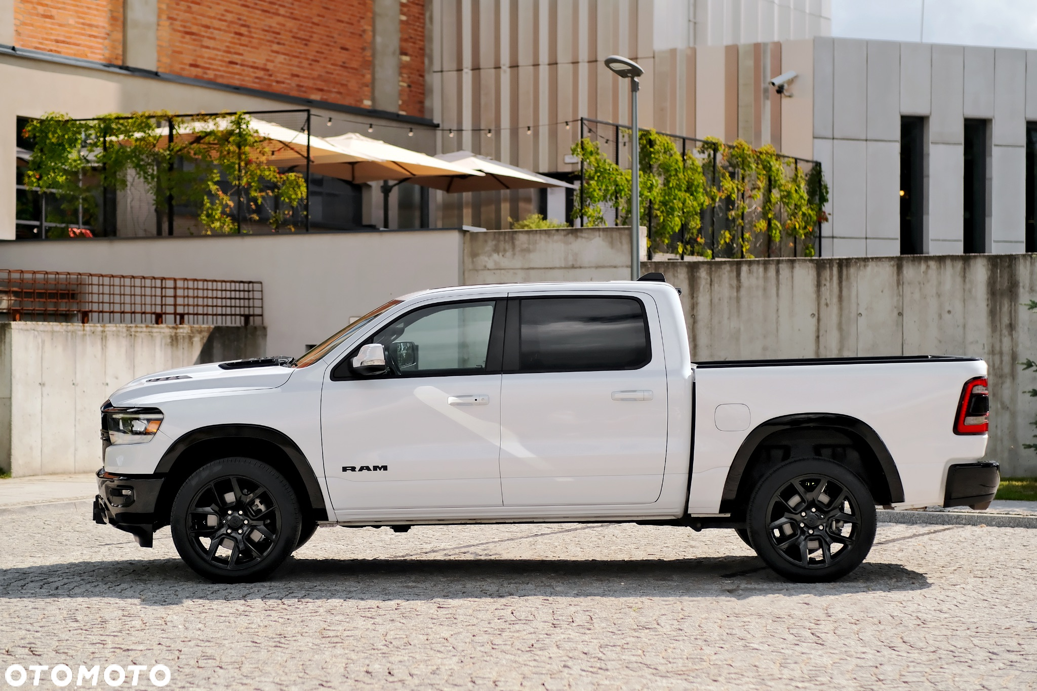 RAM 1500 Crew Cab Sport - 6