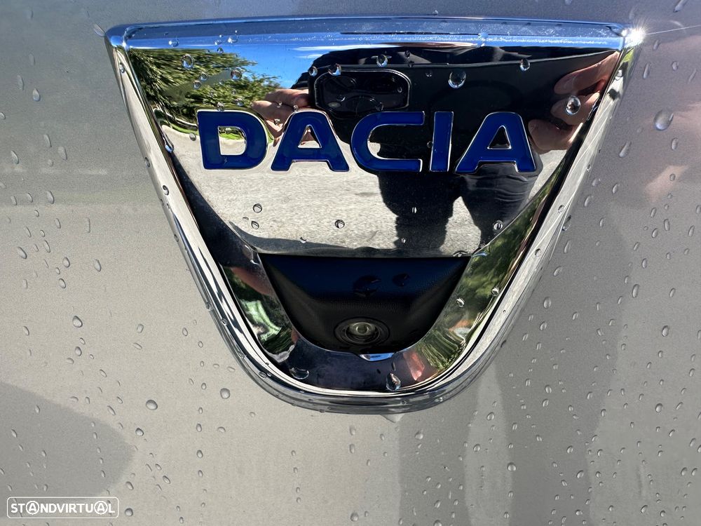 Dacia Spring Comfort Plus - 9