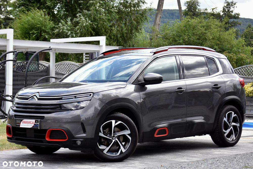 Citroën C5 Aircross 1.2 PureTech C-Series - 3