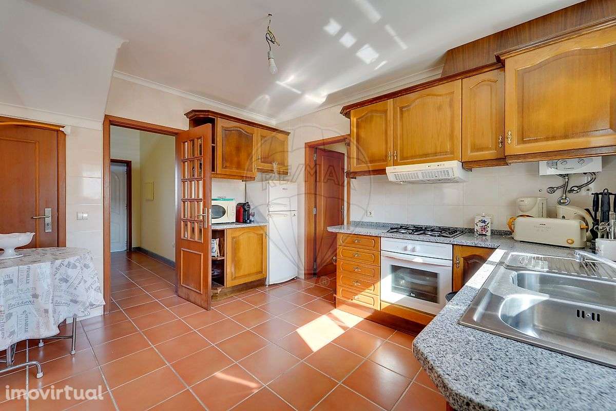 Moradia T4 para venda - Grande imagem: 5/28