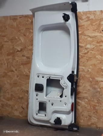 Porta Trás Dto Renault Kangoo Express (Fw0/1_) - 8
