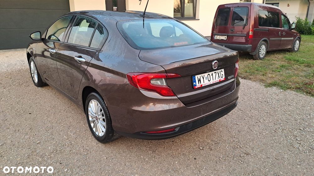 Fiat Tipo 1.0 T3 Life - 15