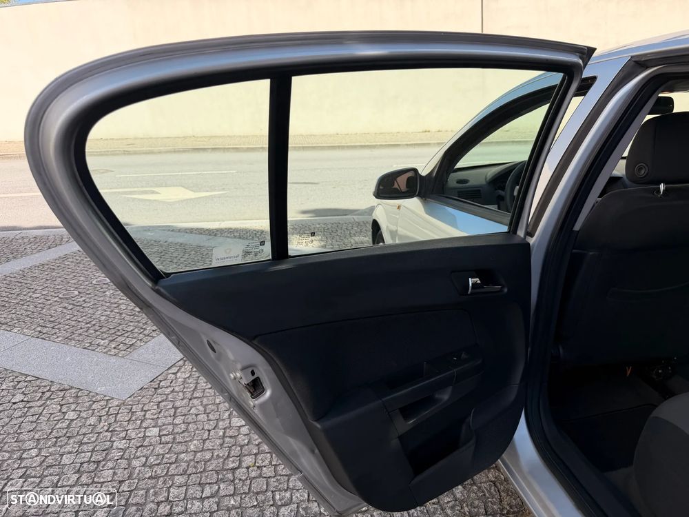 Opel Astra 1.3 CDTI Elegance - 14