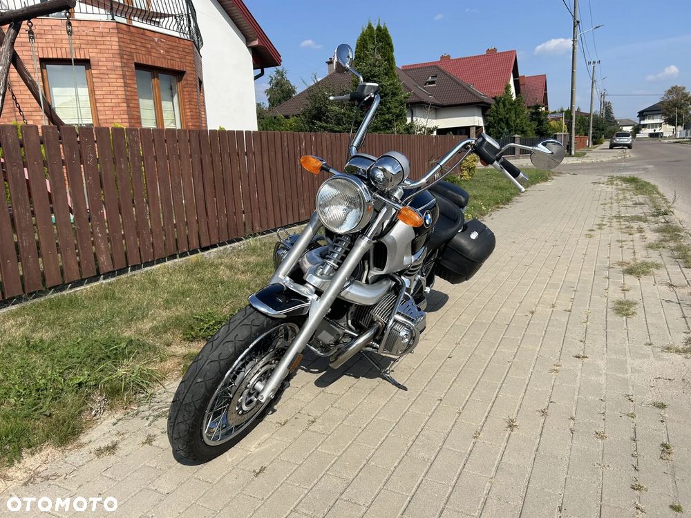 BMW R - 11