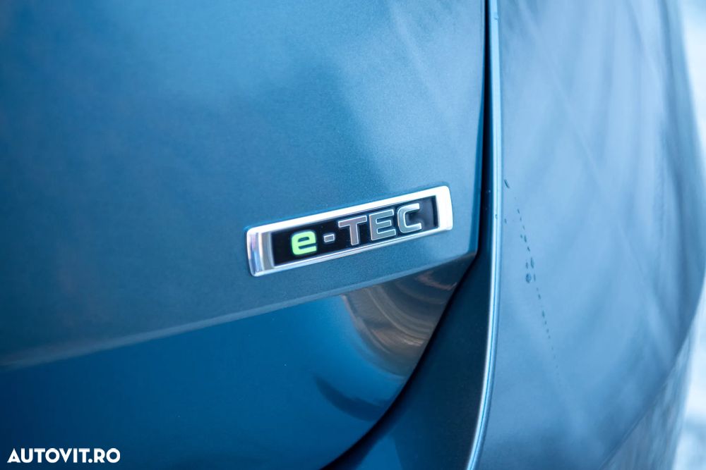 Skoda Octavia Combi 1.5 TSI DSG Mild Hybrid Style - 15