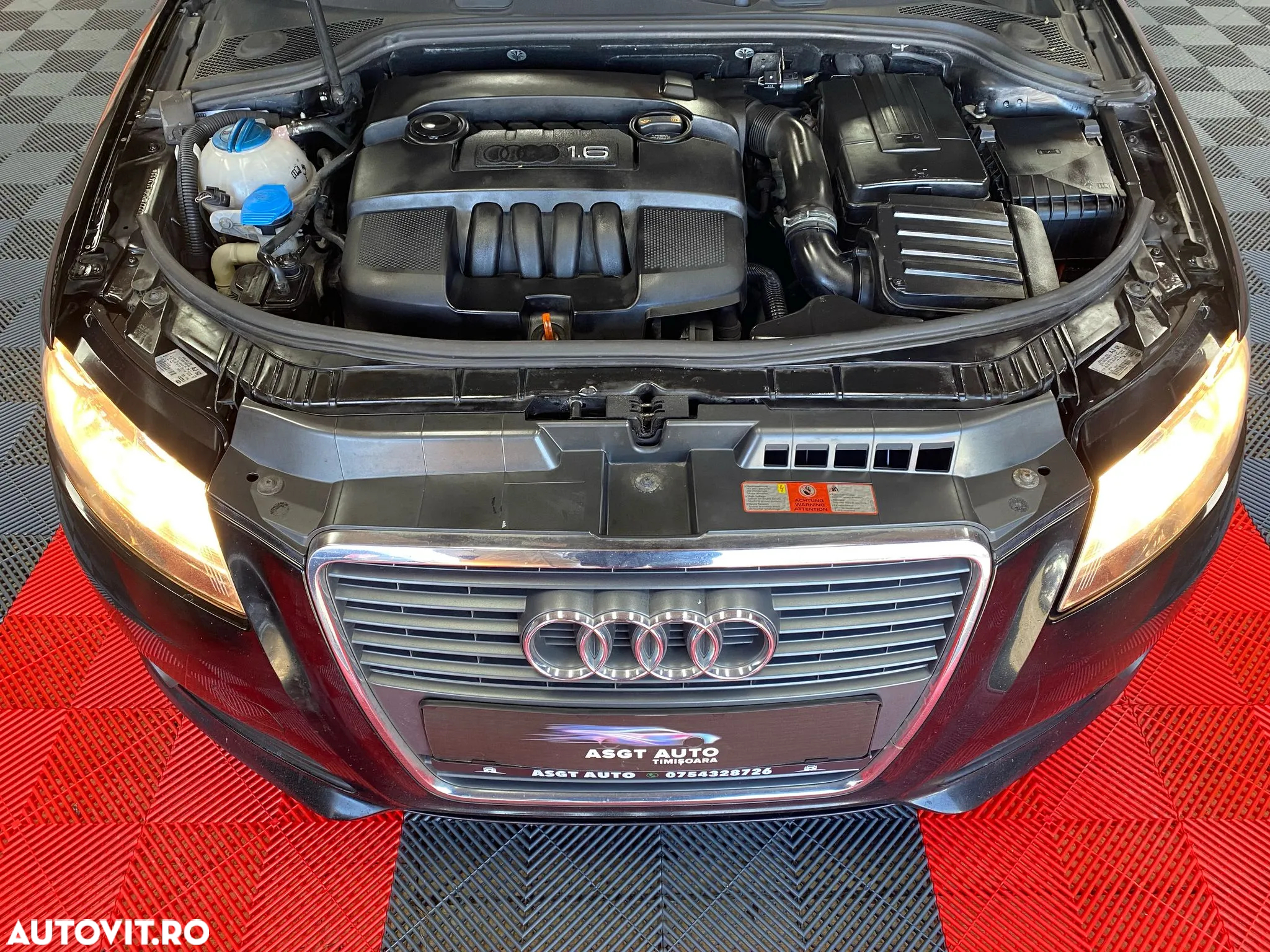 Audi A3 - 21