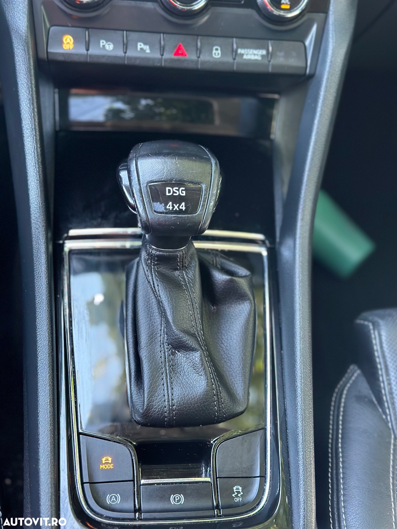 Skoda Kodiaq 2.0 TSI DSG 4X4 Scout - 3