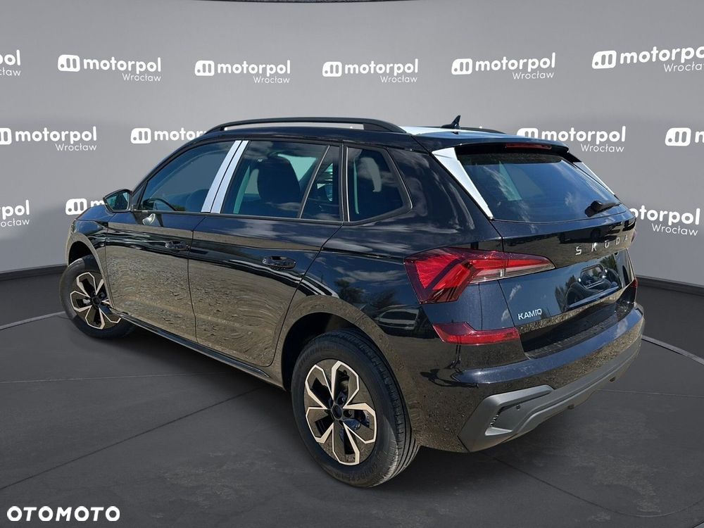 Skoda Kamiq - 10