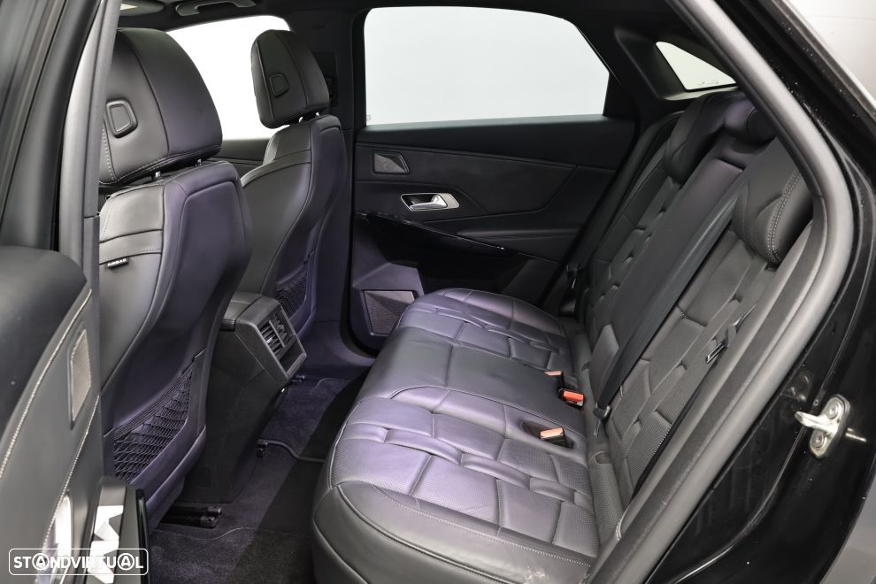 DS DS7 Crossback E-Tense Rivoli EAT8 - 27