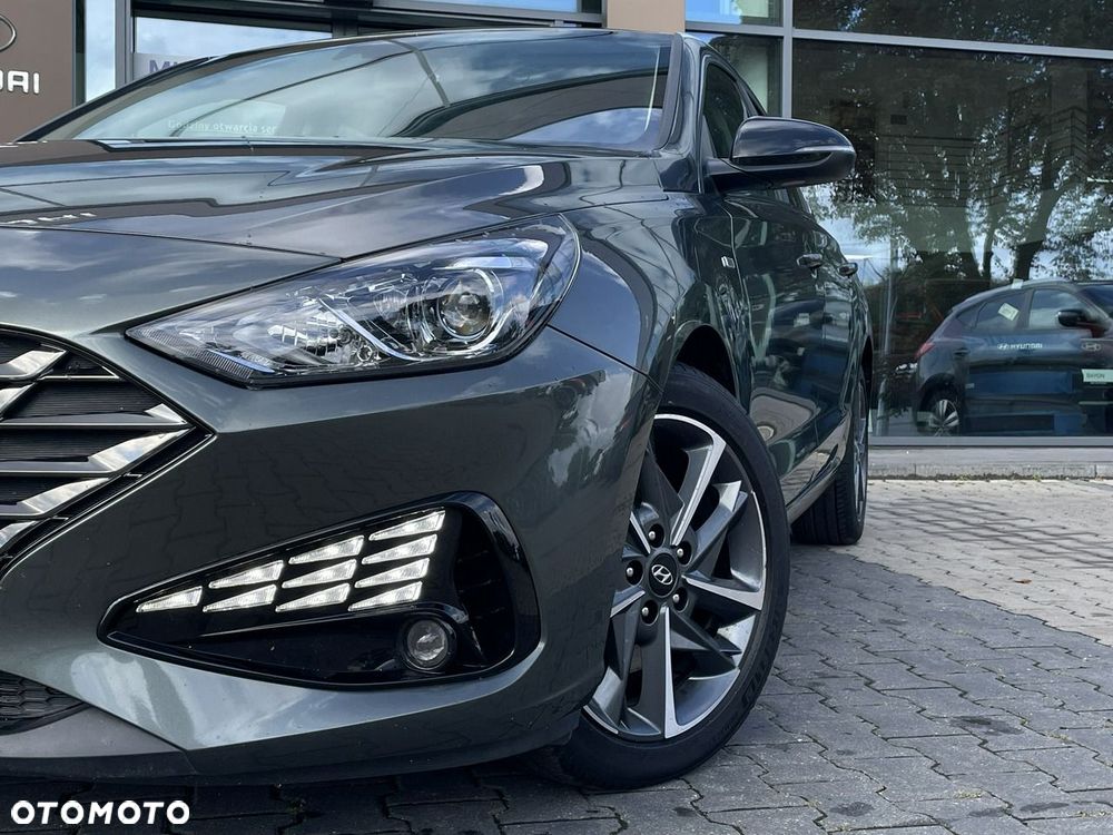 Hyundai i30 - 3