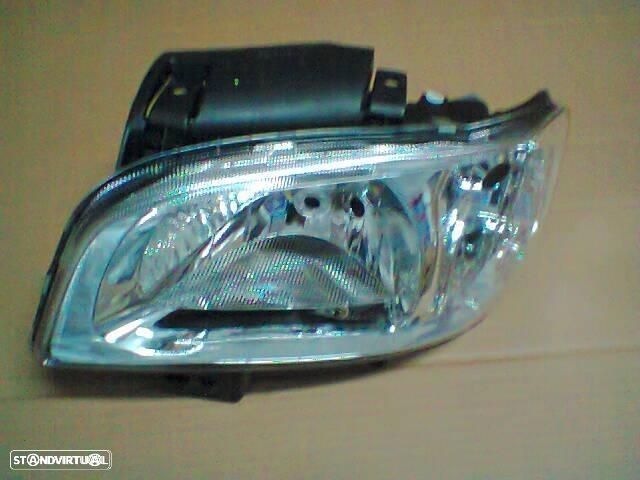 farois h4 frente seat ibiza 6k2 (novos) - 1