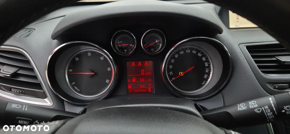Opel Mokka 1.6 CDTI Automatik Color Innovation - 29