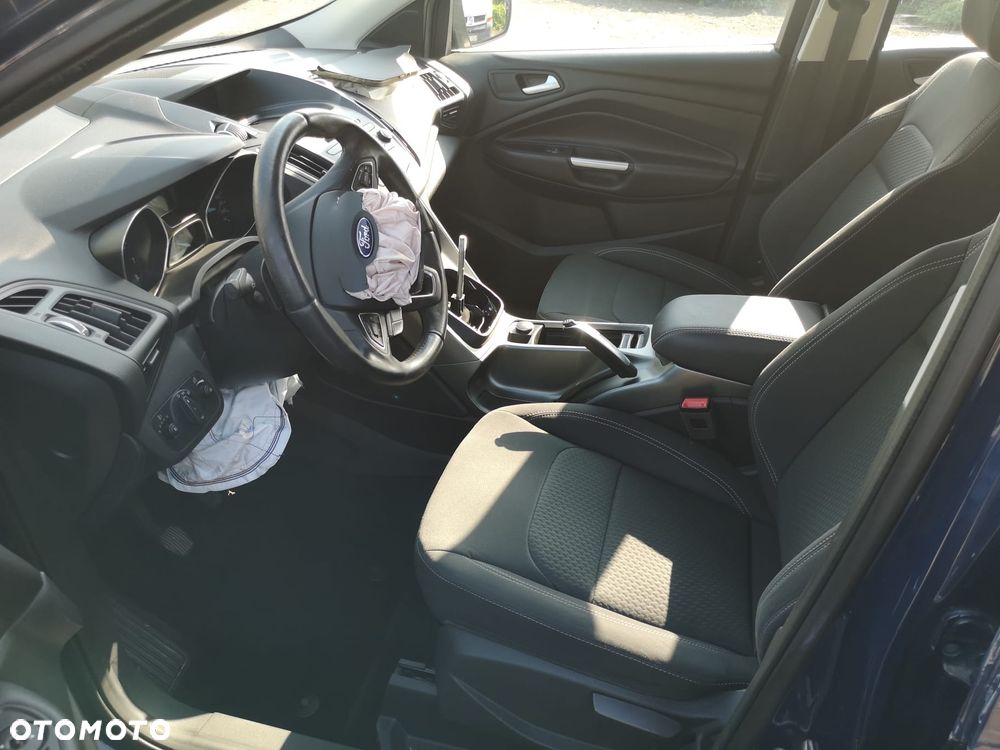 Ford Kuga 1.5 EcoBoost FWD Trend ASS - 28