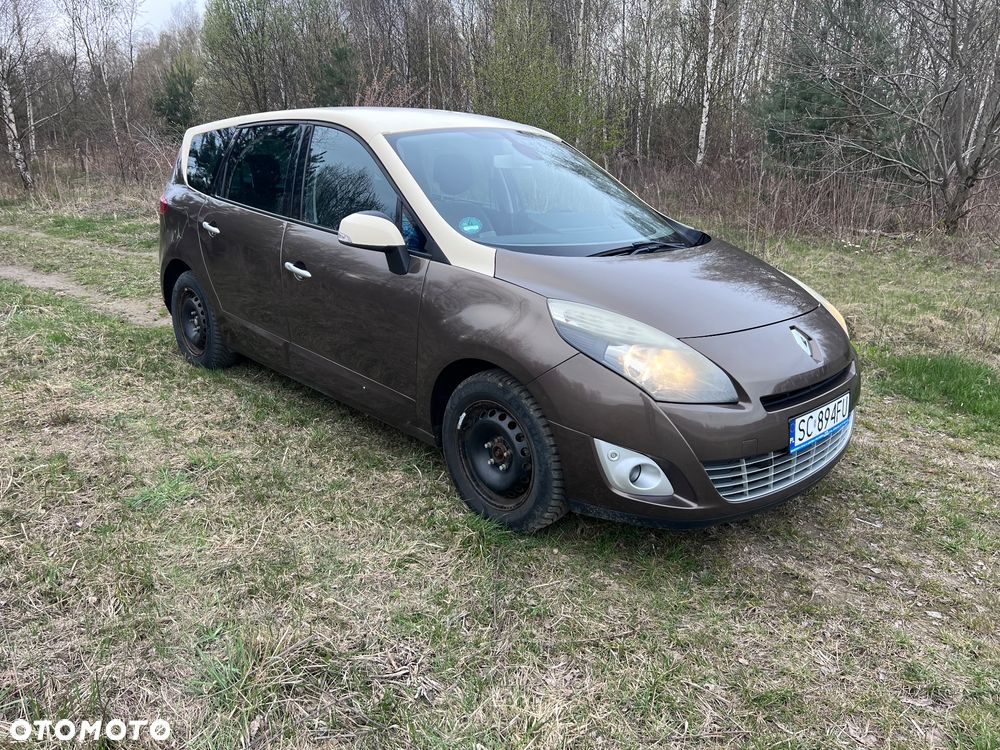 Renault Scenic 1.4 16V TCE TomTom Edition - 2