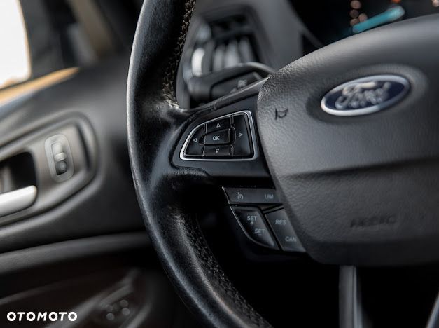 Ford Kuga 1.5 TDCi 2x4 Cool & Connect - 8