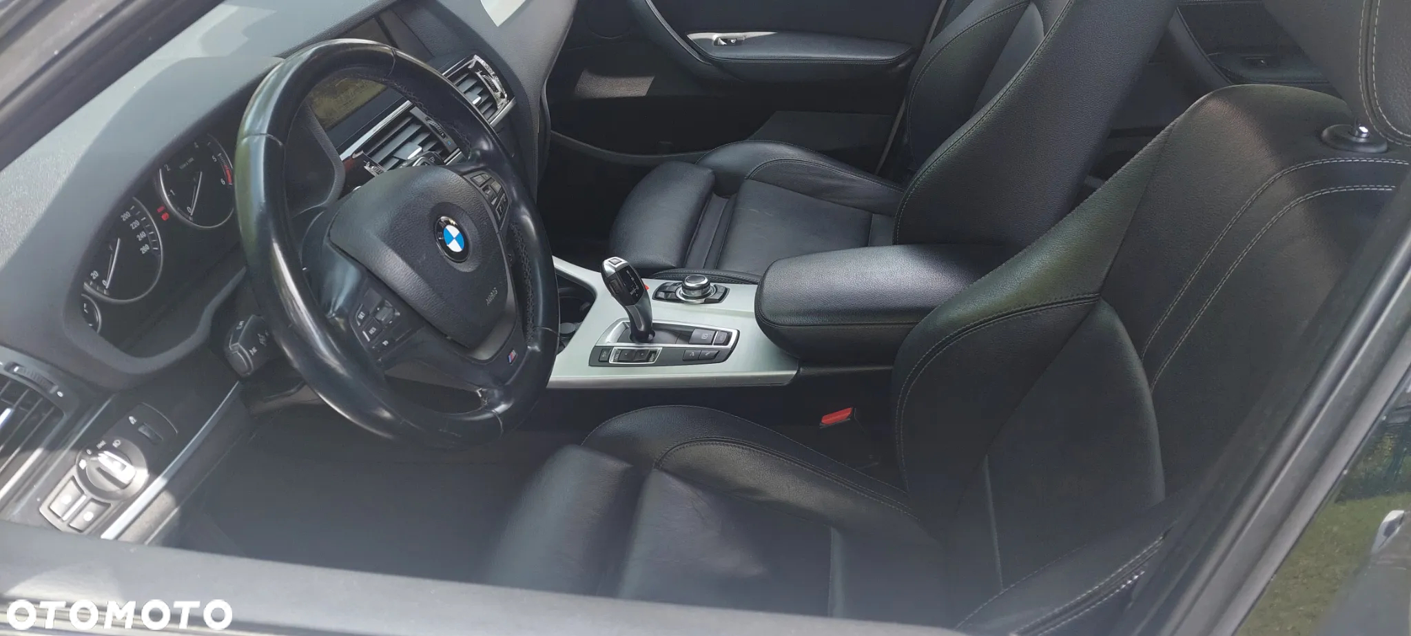 BMW X3 - 24