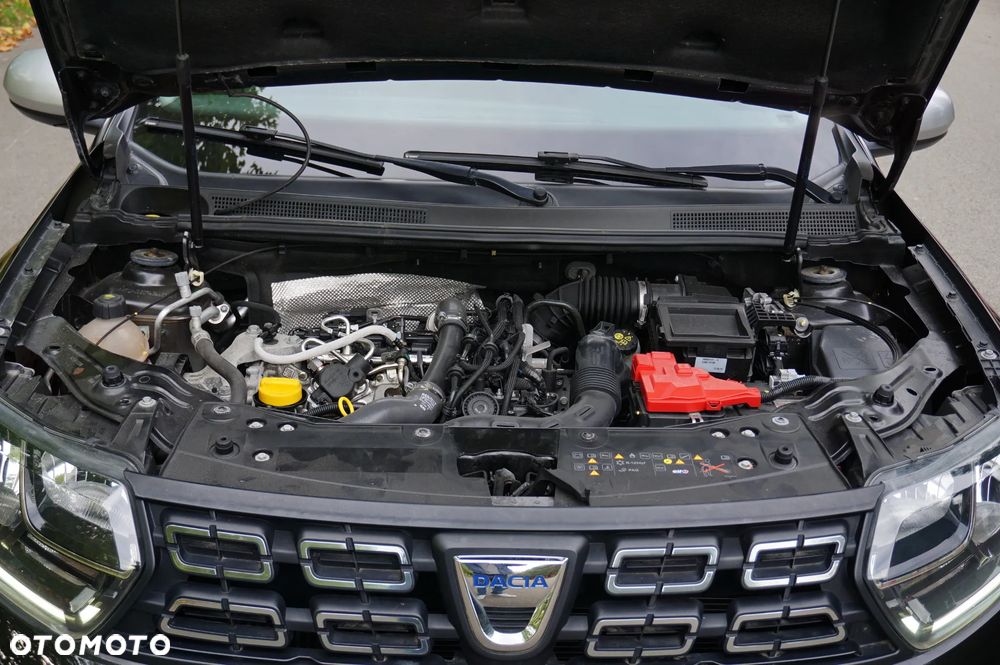 Dacia Duster 1.3 TCe FAP Prestige EU6d - 18