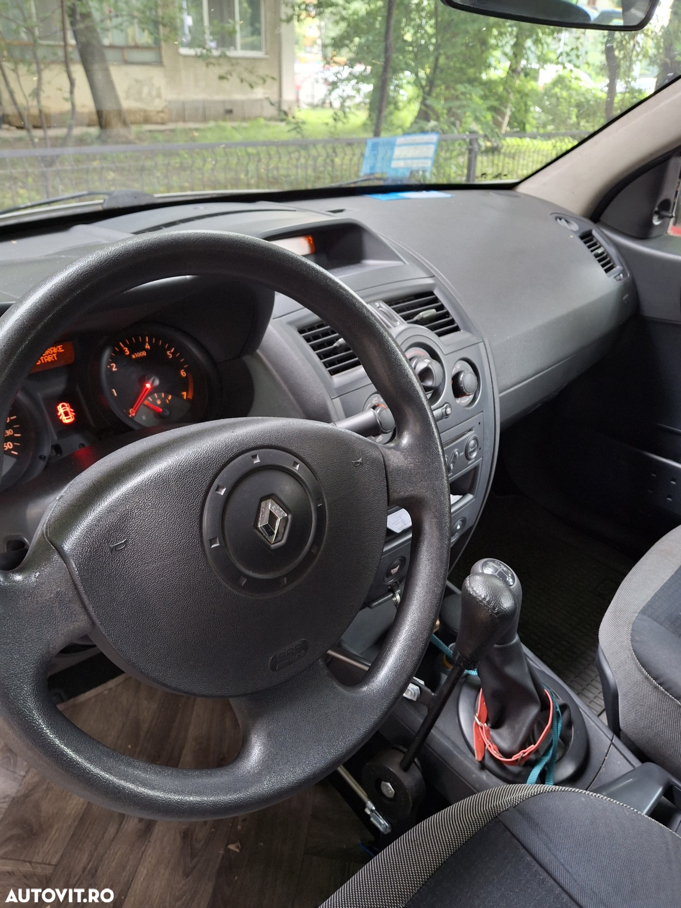Renault Megane - 8