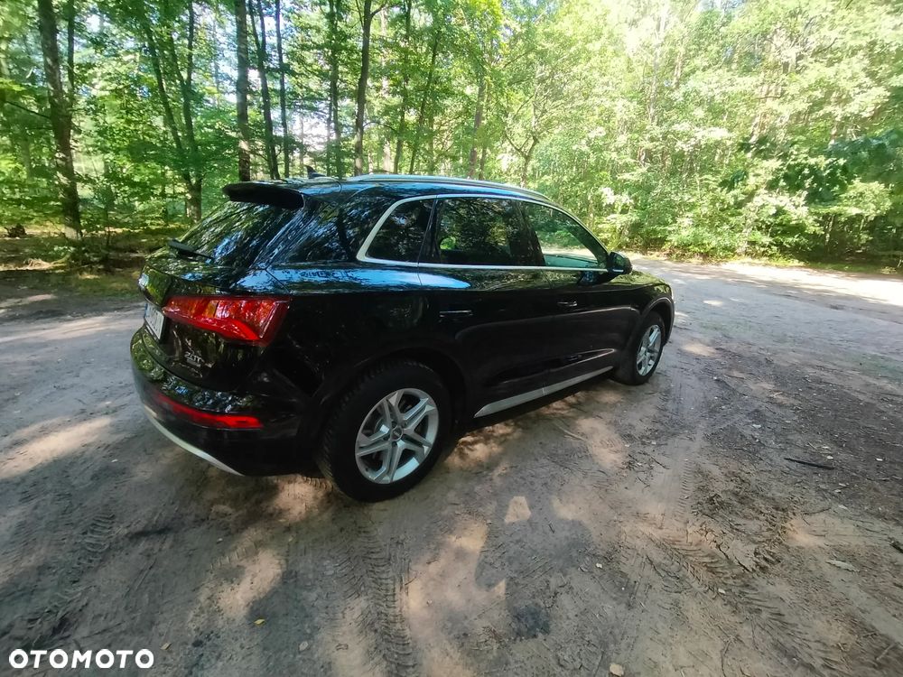 Audi Q5 2.0 TFSI Quattro S tronic - 8