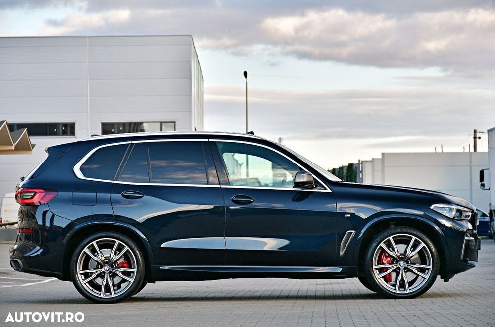 BMW X5 M - 6