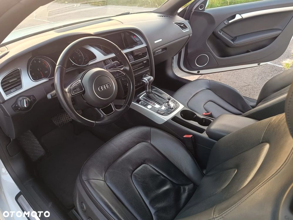 Audi A5 - 18