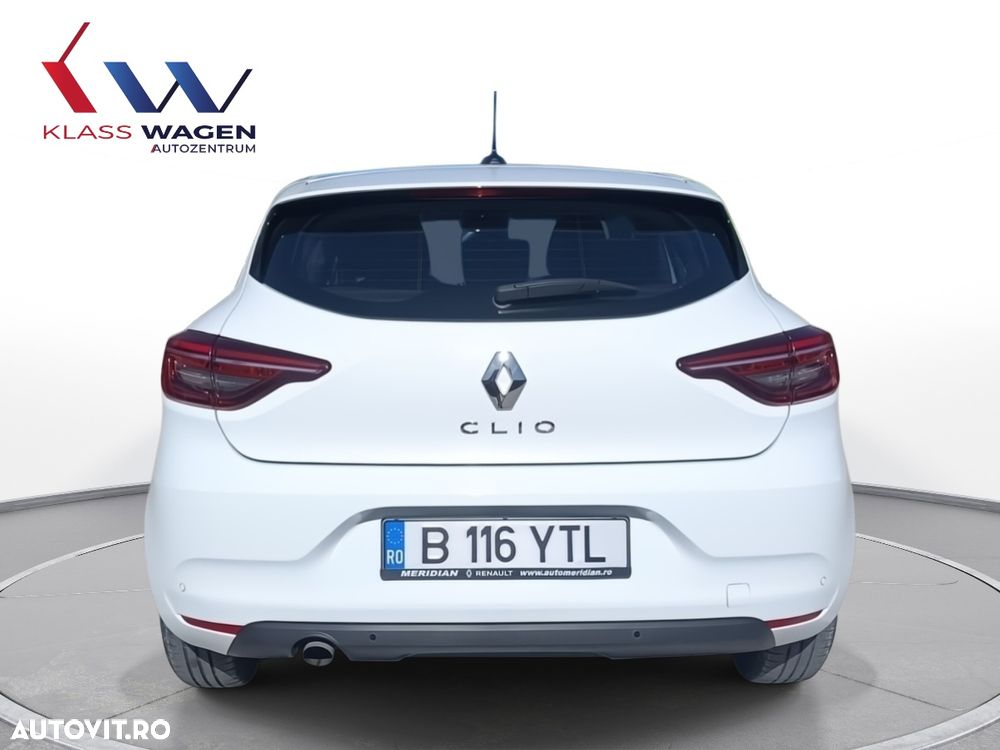 Renault Clio V 1.0 TCe 100 Equilibre - 6