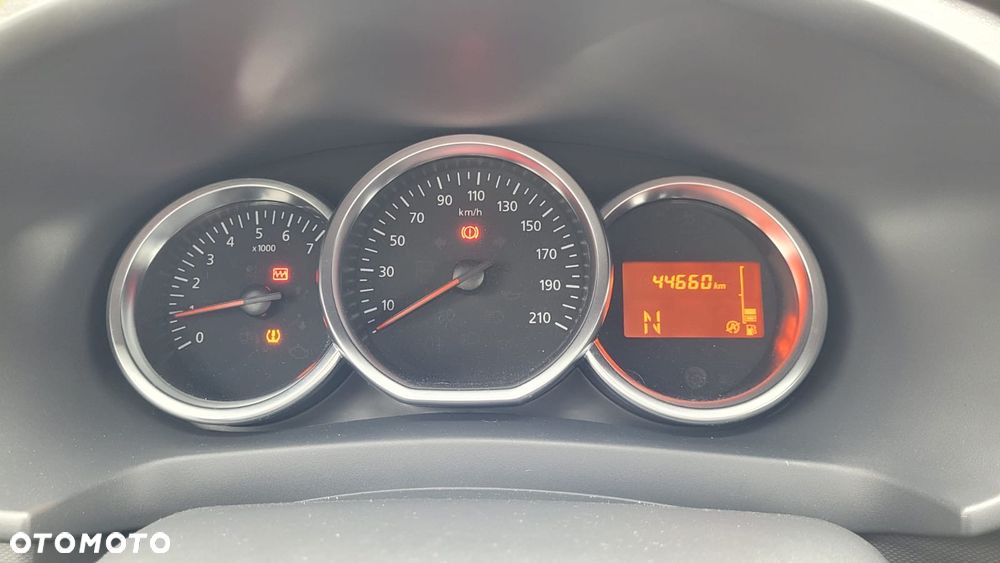 Dacia Logan TCe 90 S&S Easy-R Stepway - 18