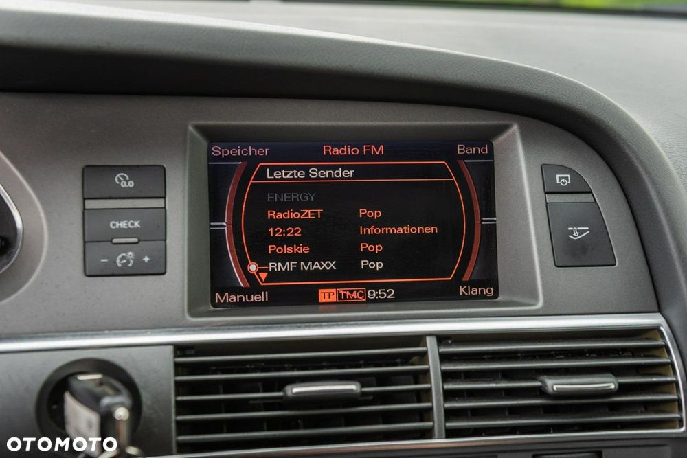 Audi A6 - 23