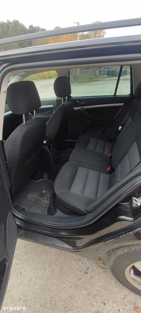Skoda Octavia - 7